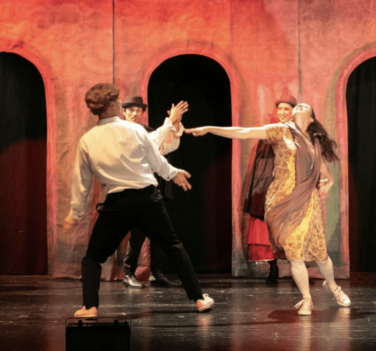 Schnuppertag 11. April 2026