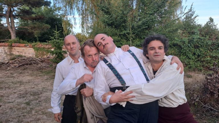 Schnuppertag 30. Mai 2026